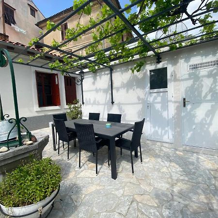 Secret Hideaway In The Volosko Old Town Opatija Zewnętrze zdjęcie