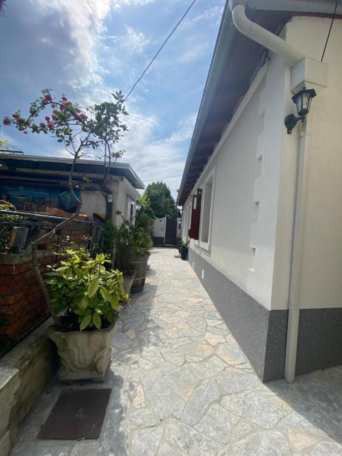 Secret Hideaway In The Volosko Old Town Opatija Zewnętrze zdjęcie