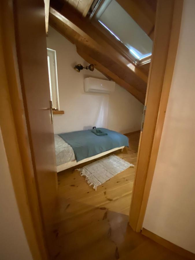 Secret Hideaway In The Volosko Old Town Opatija Zewnętrze zdjęcie