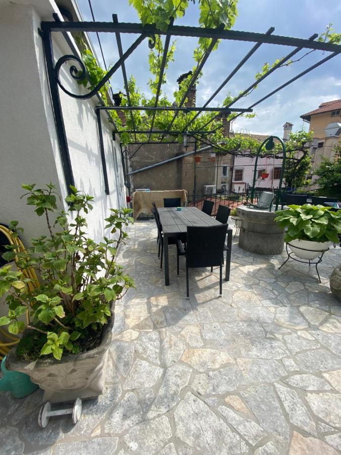 Secret Hideaway In The Volosko Old Town Opatija Zewnętrze zdjęcie