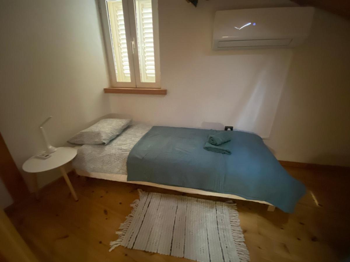 Secret Hideaway In The Volosko Old Town Opatija Zewnętrze zdjęcie