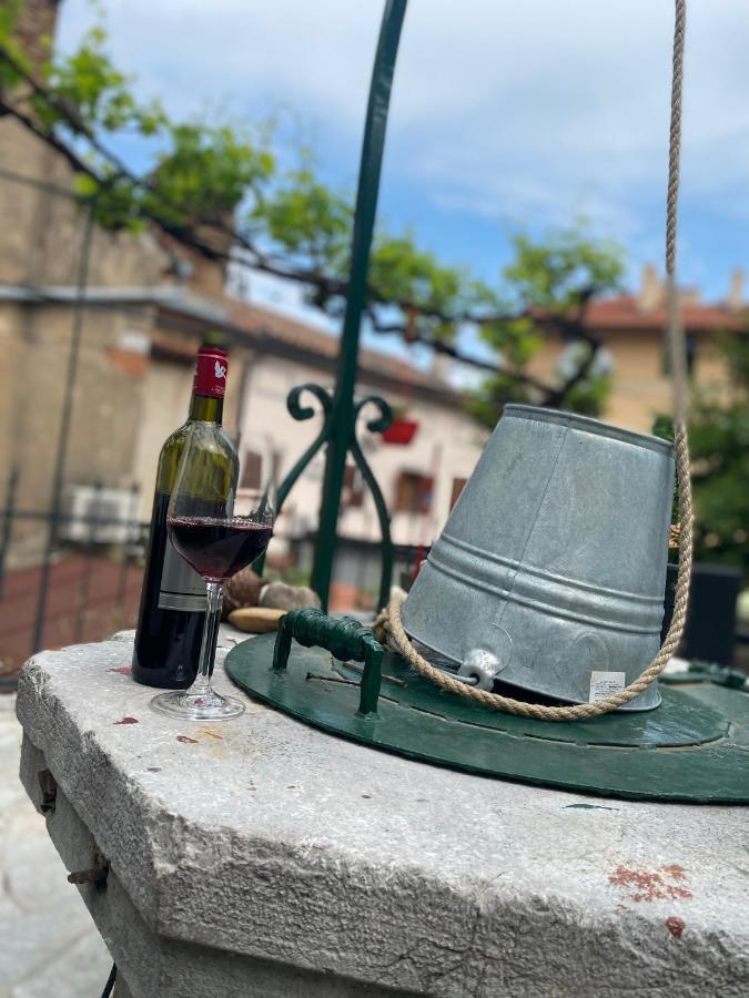 Secret Hideaway In The Volosko Old Town Opatija Zewnętrze zdjęcie