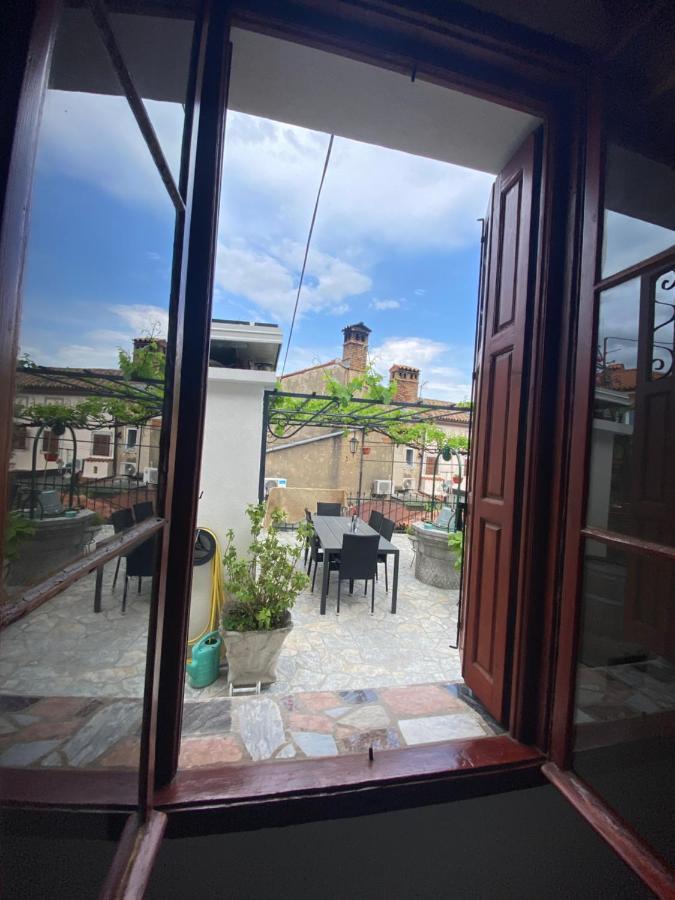 Secret Hideaway In The Volosko Old Town Opatija Zewnętrze zdjęcie