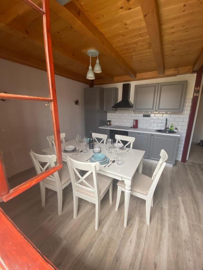 Secret Hideaway In The Volosko Old Town Opatija Zewnętrze zdjęcie
