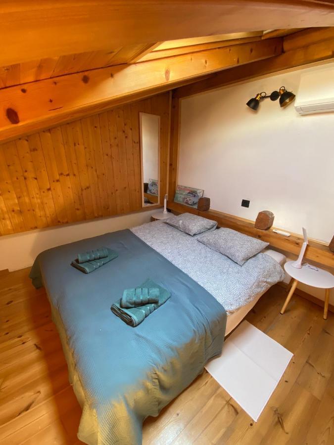 Secret Hideaway In The Volosko Old Town Opatija Zewnętrze zdjęcie