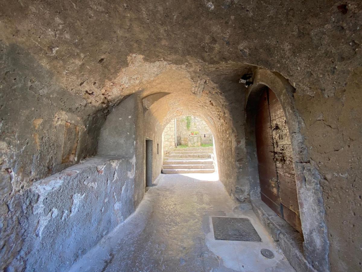 Secret Hideaway In The Volosko Old Town Opatija Zewnętrze zdjęcie