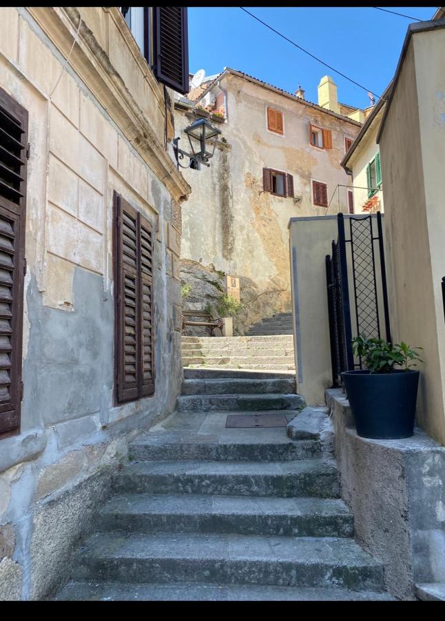 Secret Hideaway In The Volosko Old Town Opatija Zewnętrze zdjęcie